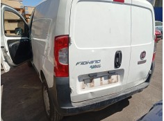 Recambio de amortiguador trasero izquierdo para fiat fiorino furgoneta/monovolumen (225_) 1.4 natural power (225bxc1a, 225axc1a)