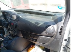 Recambio de airbag delantero derecho para fiat fiorino furgoneta/monovolumen (225_) 1.4 natural power (225bxc1a, 225axc1a) refer