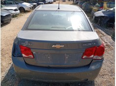 Recambio de porton trasero para chevrolet cruze (j300) 2.0 cdi referencia OEM IAM 95268891  
