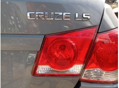 Recambio de piloto trasero derecho interior para chevrolet cruze (j300) 2.0 cdi referencia OEM IAM 95971551  