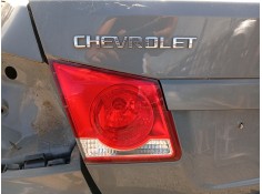 Recambio de piloto trasero izquierdo interior para chevrolet cruze (j300) 2.0 cdi referencia OEM IAM 95971550  