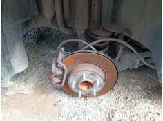 Recambio de mangueta trasera derecha para chevrolet cruze (j300) 2.0 cdi referencia OEM IAM 13345404  
