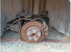 Recambio de mangueta trasera izquierda para chevrolet cruze (j300) 2.0 cdi referencia OEM IAM 13577407  