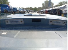 Recambio de maneta exterior porton para chevrolet cruze (j300) 2.0 cdi referencia OEM IAM   