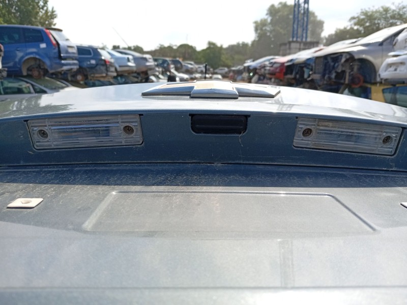 Recambio de maneta exterior porton para chevrolet cruze (j300) 2.0 cdi referencia OEM IAM   