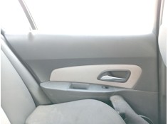 Recambio de guarnecido puerta trasera izquierda para chevrolet cruze (j300) 2.0 cdi referencia OEM IAM 96950773  
