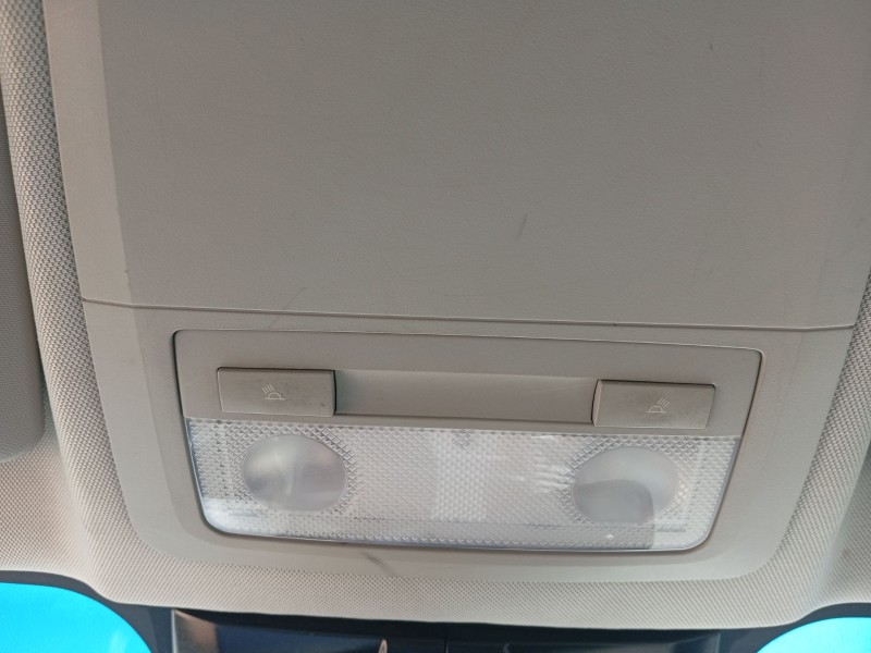 Recambio de luz interior para chevrolet cruze (j300) 2.0 cdi referencia OEM IAM 316627975  