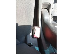 Recambio de enganche cinturon delantero izquierdo para chevrolet cruze (j300) 2.0 cdi referencia OEM IAM   