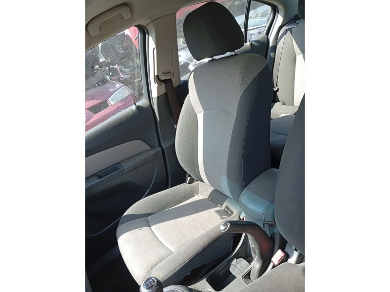 Recambio de asiento delantero derecho para chevrolet cruze (j300) 2.0 cdi referencia OEM IAM   