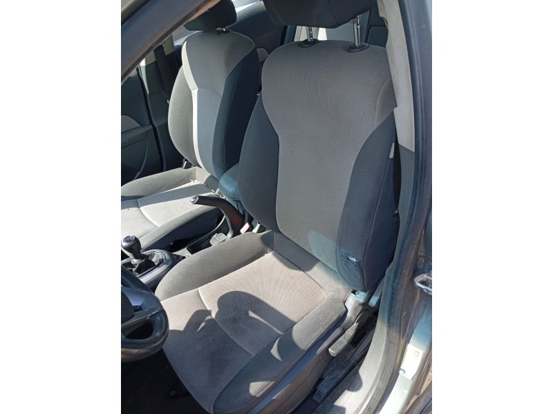 Recambio de asiento delantero izquierdo para chevrolet cruze (j300) 2.0 cdi referencia OEM IAM   