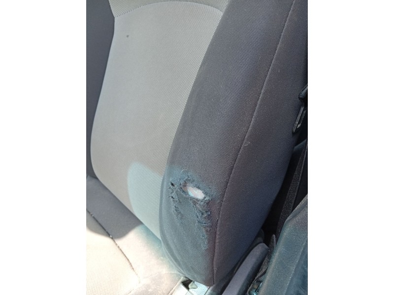 Recambio de asiento delantero izquierdo para chevrolet cruze (j300) 2.0 cdi referencia OEM IAM   