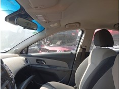 Recambio de airbag cortina delantero derecho para chevrolet cruze (j300) 2.0 cdi referencia OEM IAM 13251652  