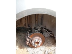 Recambio de amortiguador trasero derecho para chevrolet cruze (j300) 2.0 cdi referencia OEM IAM 13329527  