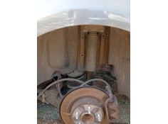 Recambio de amortiguador trasero izquierdo para chevrolet cruze (j300) 2.0 cdi referencia OEM IAM 13329527  