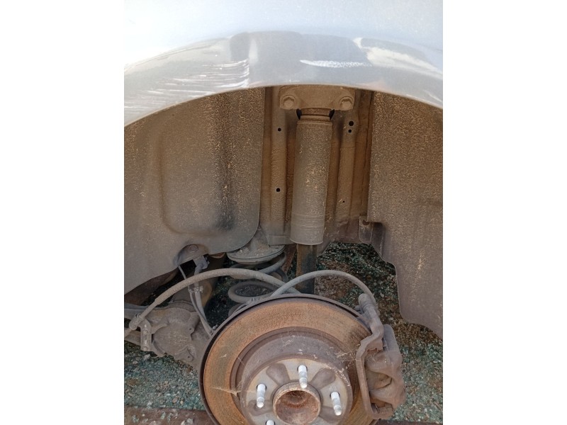 Recambio de amortiguador trasero izquierdo para chevrolet cruze (j300) 2.0 cdi referencia OEM IAM 13329527  