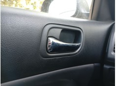 Recambio de maneta interior delantera izquierda para honda accord vii (cl, cn) 2.2 i-ctdi (cn1) referencia OEM IAM 72160SEAJ02ZA