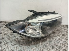 Recambio de faro derecho para bmw 1 (e81) 118 d referencia OEM IAM 63126924486 726364002  2