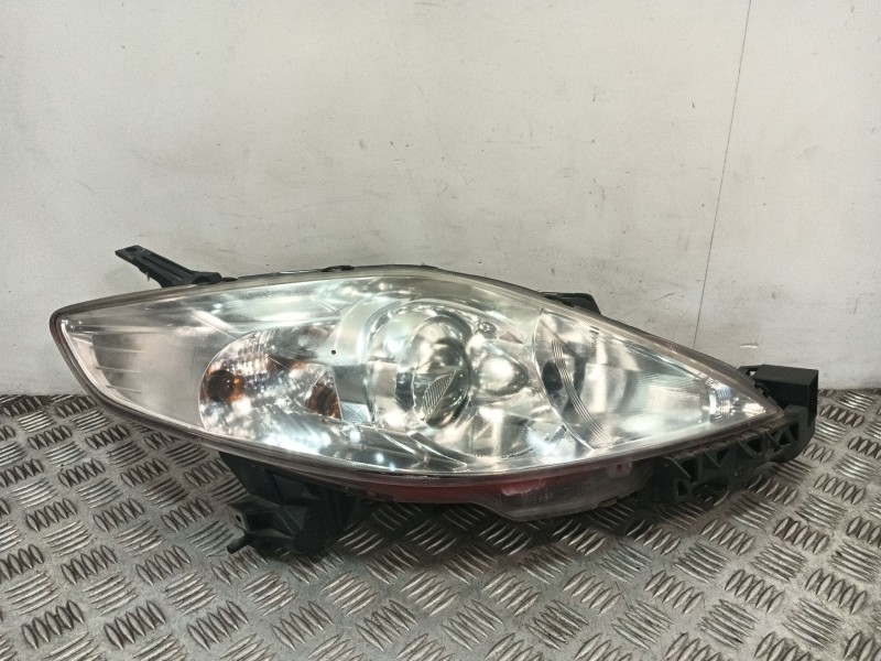 Recambio de faro derecho para mazda 5 (cr) 2.0 cd (cr19) referencia OEM IAM CC30510K0D  
