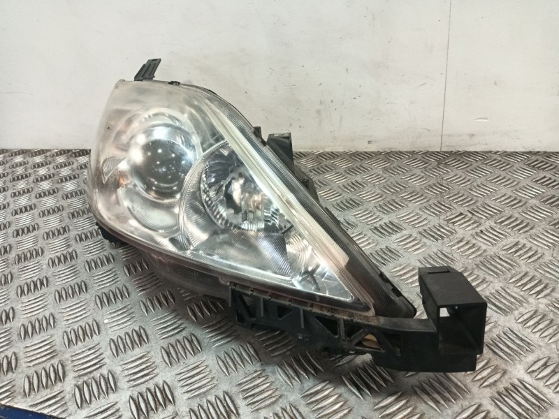 Recambio de faro derecho para mazda 5 (cr) 2.0 cd (cr19) referencia OEM IAM CC30510K0D  