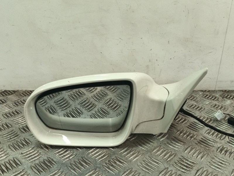 Recambio de retrovisor izquierdo para mercedes-benz slk (r171) 200 kompressor (171.445) referencia OEM IAM 413138411L  