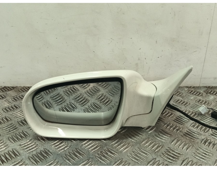 Recambio de retrovisor izquierdo para mercedes-benz slk (r171) 200 kompressor (171.445) referencia OEM IAM 413138411L  