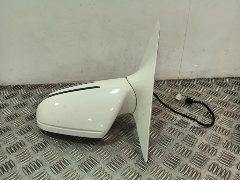 Recambio de retrovisor izquierdo para mercedes-benz slk (r171) 200 kompressor (171.445) referencia OEM IAM 413138411L  