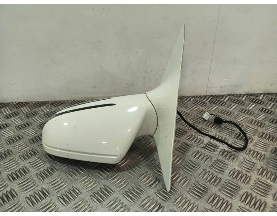 Recambio de retrovisor izquierdo para mercedes-benz slk (r171) 200 kompressor (171.445) referencia OEM IAM 413138411L  