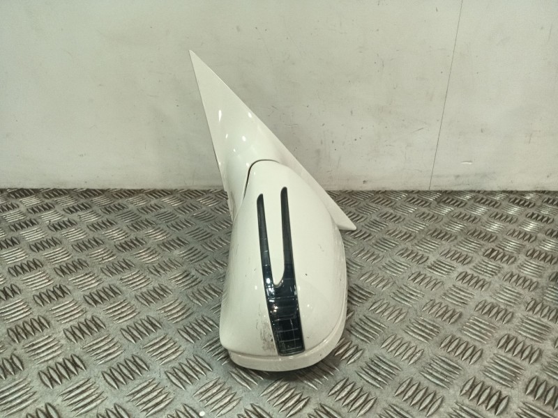 Recambio de retrovisor izquierdo para mercedes-benz slk (r171) 200 kompressor (171.445) referencia OEM IAM 413138411L  