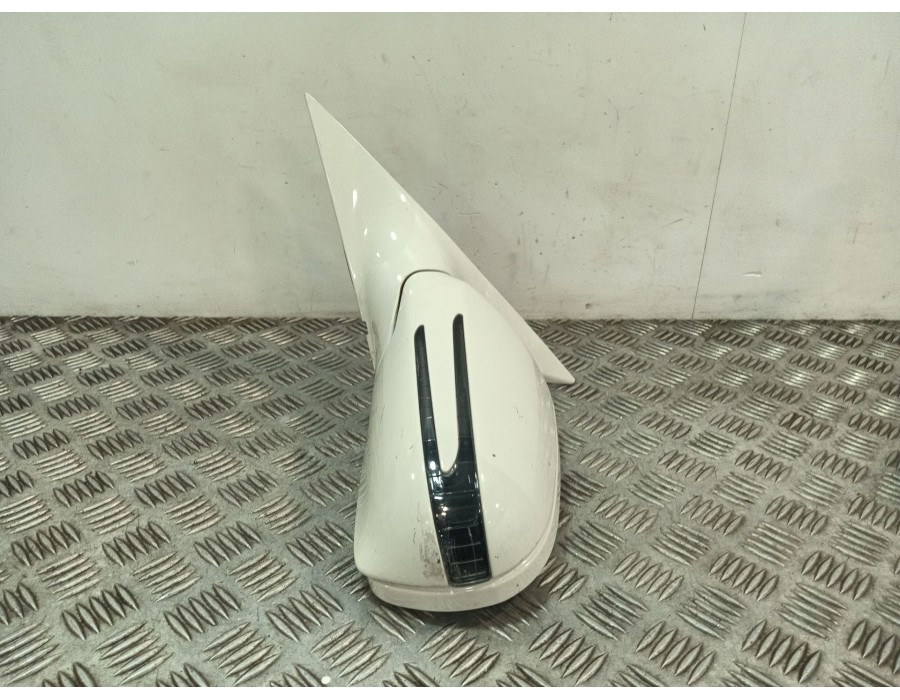 Recambio de retrovisor izquierdo para mercedes-benz slk (r171) 200 kompressor (171.445) referencia OEM IAM 413138411L  