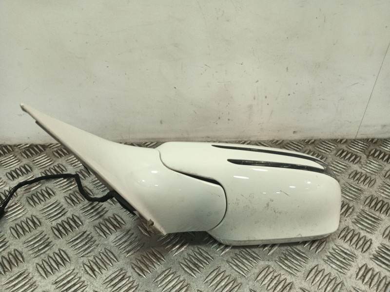Recambio de retrovisor izquierdo para mercedes-benz slk (r171) 200 kompressor (171.445) referencia OEM IAM 413138411L  