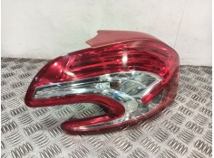 Recambio de piloto trasero izquierdo para peugeot 208 i (ca_, cc_) 1.2 vti 82 referencia OEM IAM 9672628280   2