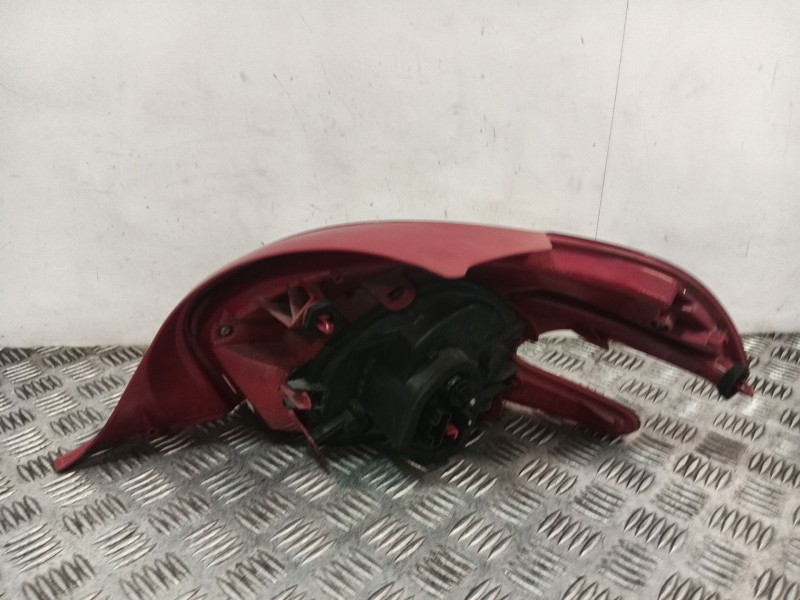 Recambio de piloto trasero izquierdo para peugeot 208 i (ca_, cc_) 1.2 vti 82 referencia OEM IAM 9672628280  