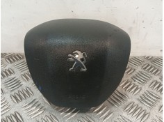 Recambio de airbag delantero izquierdo para peugeot 208 i (ca_, cc_) 1.2 vti 82 referencia OEM IAM 96728484ZD  