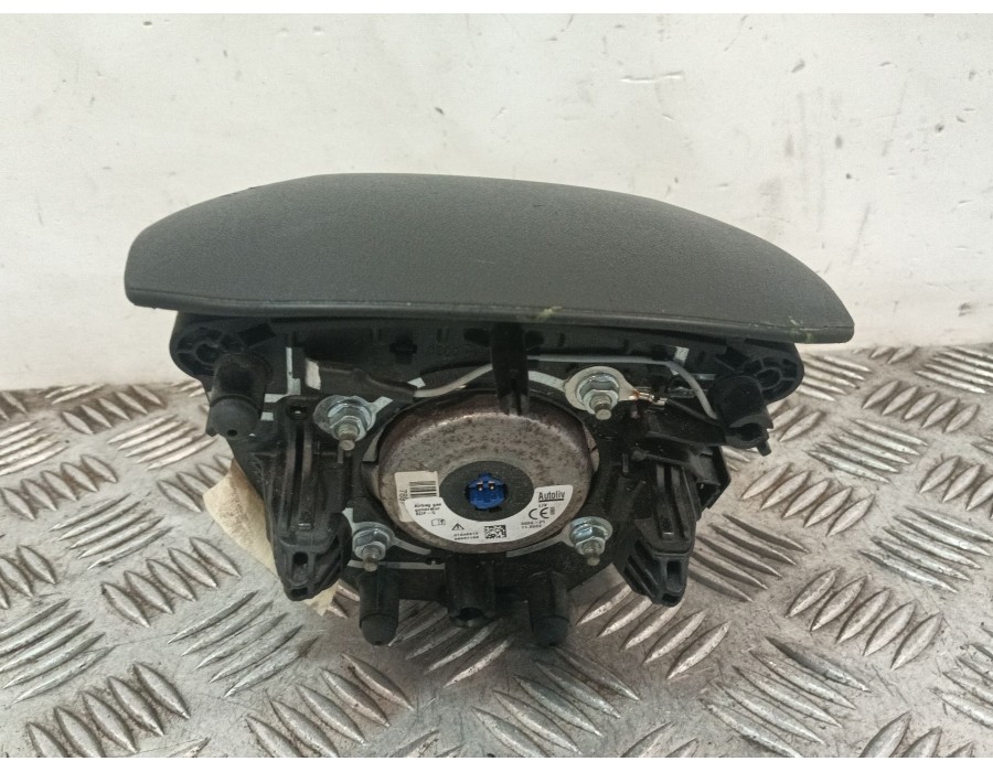 Recambio de airbag delantero izquierdo para peugeot 208 i (ca_, cc_) 1.2 vti 82 referencia OEM IAM 96728484ZD  