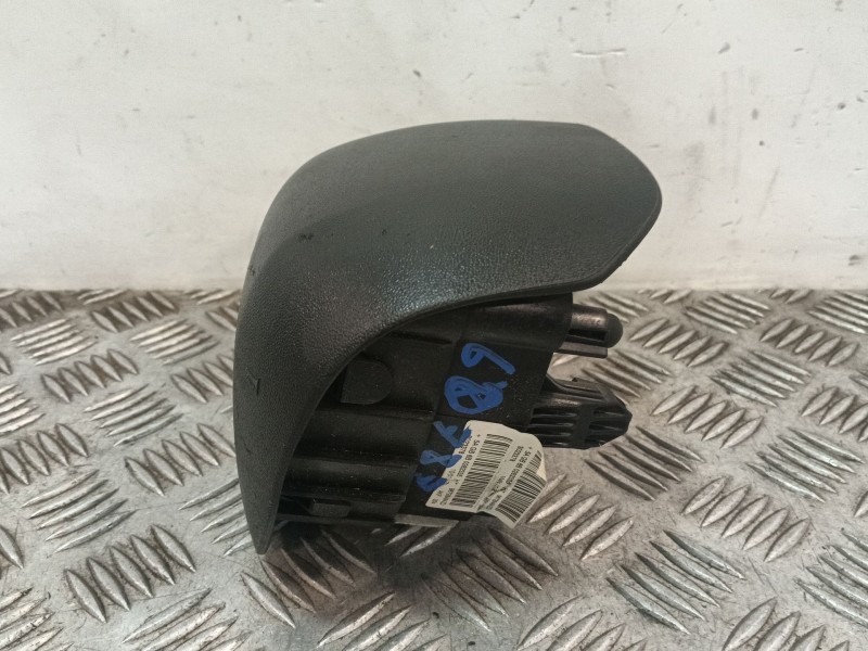 Recambio de airbag delantero izquierdo para peugeot 208 i (ca_, cc_) 1.2 vti 82 referencia OEM IAM 96728484ZD  