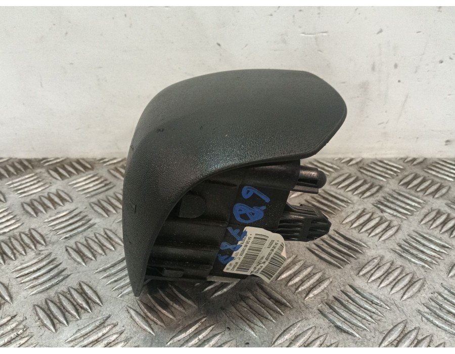 Recambio de airbag delantero izquierdo para peugeot 208 i (ca_, cc_) 1.2 vti 82 referencia OEM IAM 96728484ZD  