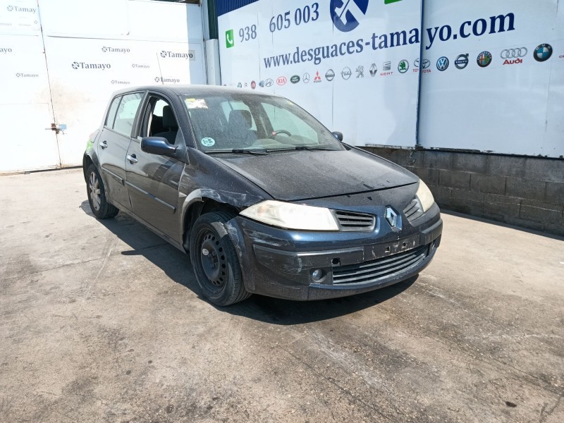 renault megane ii (bm0/1_, cm0/1_) del año 2008