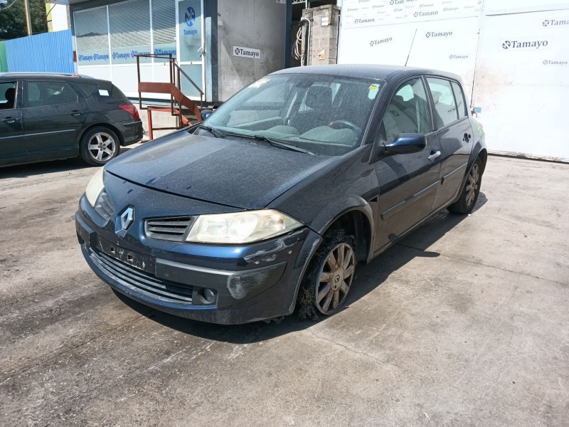 renault megane ii (bm0/1_, cm0/1_) del año 2008