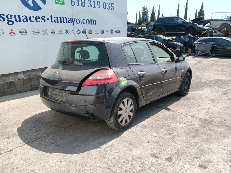 renault megane ii (bm0/1_, cm0/1_) del año 2008