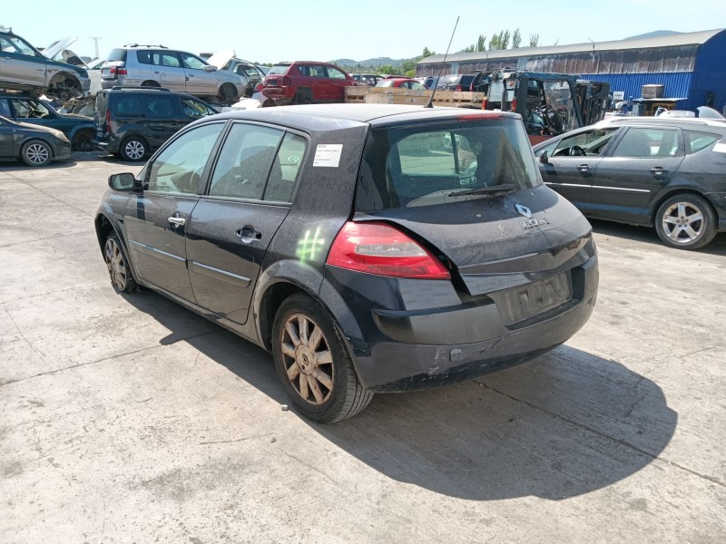 renault megane ii (bm0/1_, cm0/1_) del año 2008