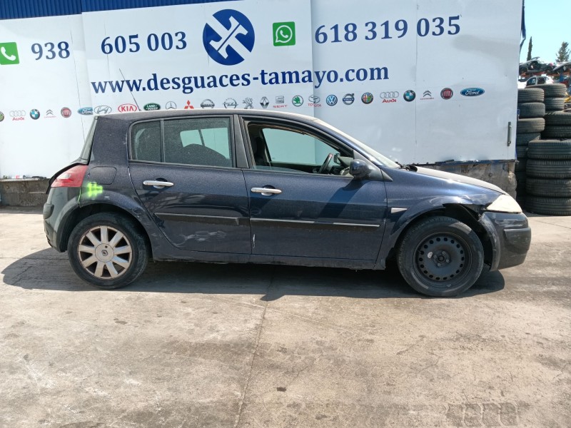 renault megane ii (bm0/1_, cm0/1_) del año 2008