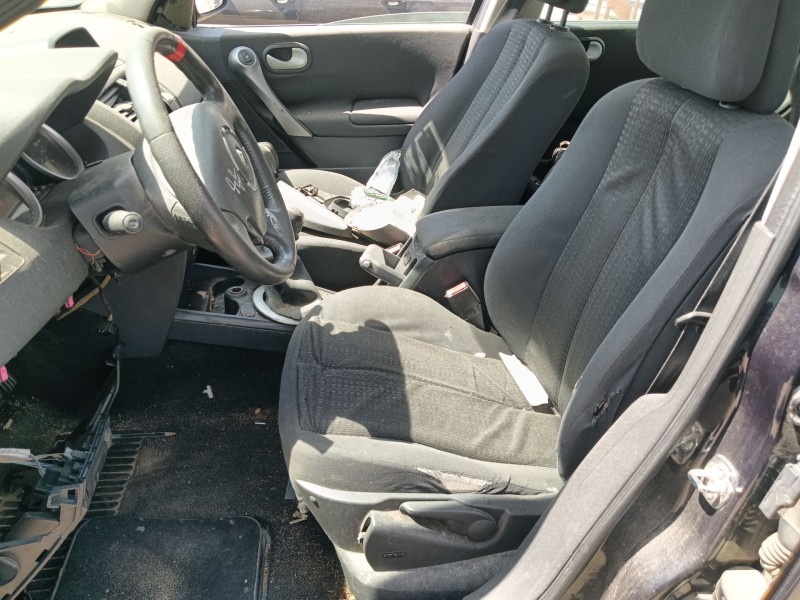 renault megane ii (bm0/1_, cm0/1_) del año 2008
