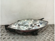 Recambio de faro izquierdo para mazda 5 (cr) 2.0 cd (cr19) referencia OEM IAM CC30510L0D  