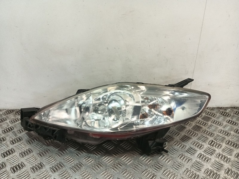 Recambio de faro izquierdo para mazda 5 (cr) 2.0 cd (cr19) referencia OEM IAM CC30510L0D  