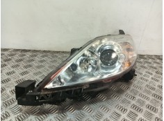 Recambio de faro izquierdo para mazda 5 (cr) 2.0 cd (cr19) referencia OEM IAM CC30510L0D   2