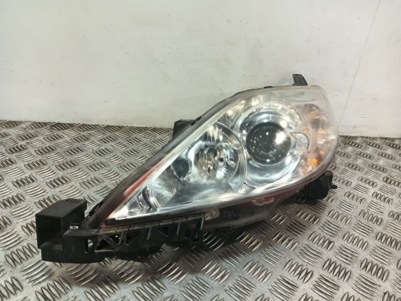 Recambio de faro izquierdo para mazda 5 (cr) 2.0 cd (cr19) referencia OEM IAM CC30510L0D  