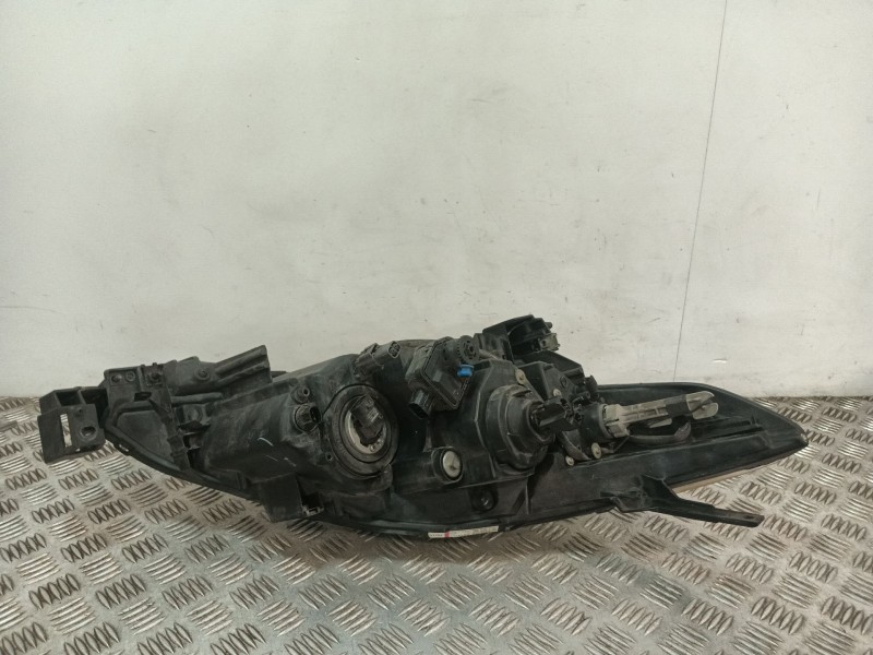 Recambio de faro izquierdo para mazda 5 (cr) 2.0 cd (cr19) referencia OEM IAM CC30510L0D  