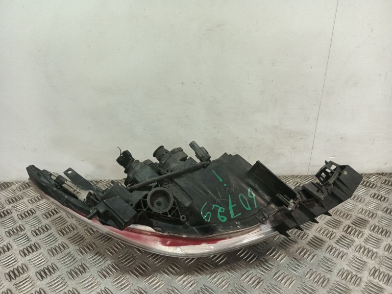 Recambio de faro izquierdo para mazda 5 (cr) 2.0 cd (cr19) referencia OEM IAM CC30510L0D  
