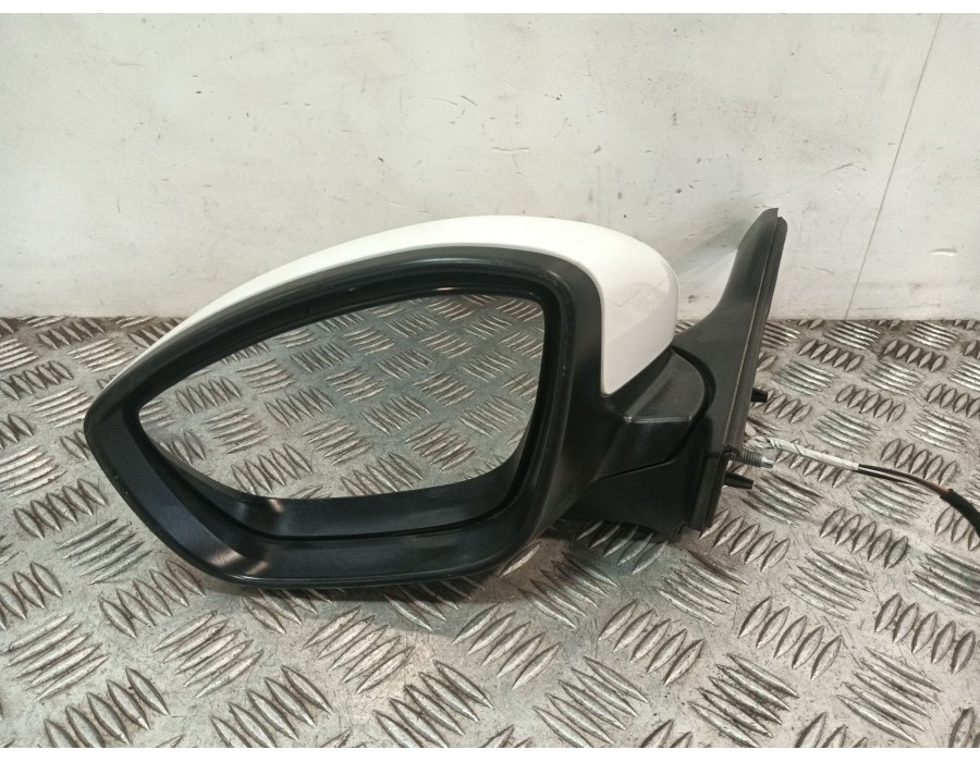 Recambio de retrovisor izquierdo para peugeot 208 i (ca_, cc_) 1.2 vti 82 referencia OEM IAM 1611240280  