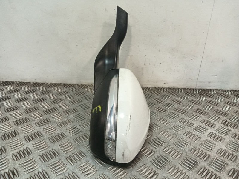Recambio de retrovisor izquierdo para peugeot 208 i (ca_, cc_) 1.2 vti 82 referencia OEM IAM 1611240280  